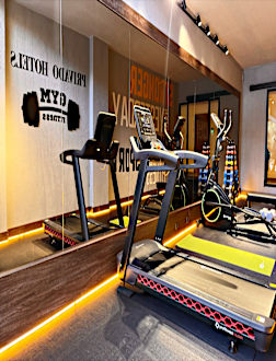 Spa ve Sağlık